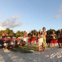 Casamento Le Meridien Bora Bora