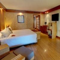 Interior Lanai Room, InterContinental Moorea Resort & Spa