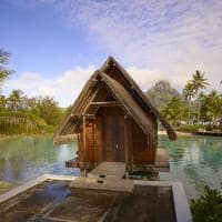Pacote Tahiti, Casamento InterContinental Bora Bora Resort & Thalasso Spa