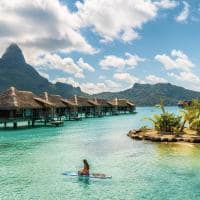 Tahiti remo monte otemanu