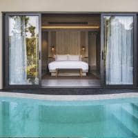 Tailandia anantara kohyaoyairesortvillas wellnesslagoonpoolvilla piscina