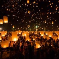 Tailandia festival