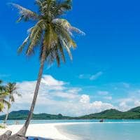 Tailandia kohyao ilha praia