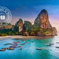 Tailandia pgb aereo