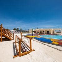 Emerald zanzibar dolphin kids club
