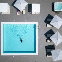 Emerald zanzibar piscina spa