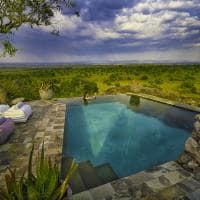 Tanzania nimali mara piscina