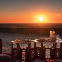 Anantara sahara tozeur resort breakfast by design