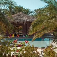 Anantara sahara tozeur resort kids club