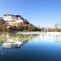 Turismo Tibete: Palácio Potala