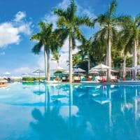 Piscina, The Palms Turks and Caicos