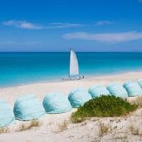 Praia, The Palms Turks and Caicos