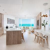 Wymara resort and villas copa one bedroom oceanfront suite