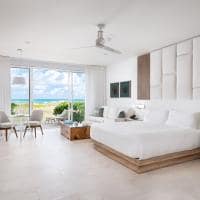 Wymara resort and villas quarto grand deluxe oceanfront studio