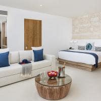 Wymara resort and villas quarto one bed villa