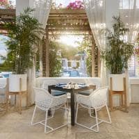 Wymara resort and villas restaurante indigo