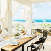Wymara resort and villas restaurante zest