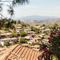 Pacote Turquia, Aldeia Turca, Provincia Izmir