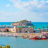 Porto de Kusadasi, Turquia.