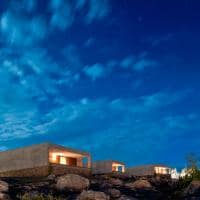 Fasano punta del este bungalow montain