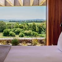Fasano punta del este uruguai bed window