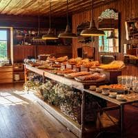 Fasano punta del este uruguai breakfast