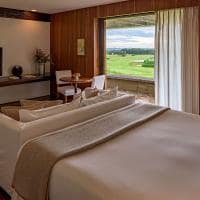 Fasano punta del este uruguai bungalow service