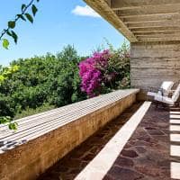 Fasano punta del este uruguai bungalow vista externa