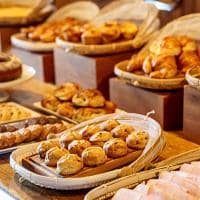 Fasano punta del este uruguai cafe da manha