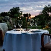 Fasano punta del este uruguai dinner experience