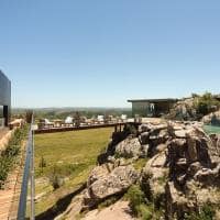 Fasano punta del este uruguai external view