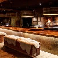 Fasano punta del este uruguai fasano restaurant lareira