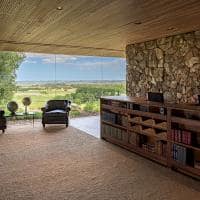 Fasano punta del este uruguai fronta desk