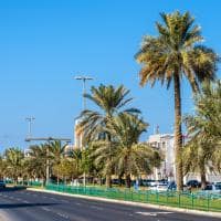 Viagem Abu Dhabi Emirados Árabes