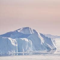 Visit greenland ilulissat icefjord